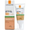 La Roche Posay Anthelios Dry Touch Gel Kreminis SPF 50+ apsauginis kremas nuo saulės, 50 ml