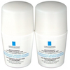 La Roche-Posay 24H Physiological Roll-On Dezodorantas 2 x, 50 ml