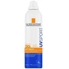 La Roche-Posay LRP Anthelios UV Sport Mist SPF 50+ vandeniui ir prakaitui atspari veido dulksna nuo saulės, 200 ml