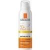 La Roche Posay Anthelios Invisible Mist Ultra Light SPF 50+ apsauginis purškiklis nuo saulės, 200 ml