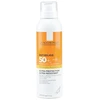 La Roche Posay Anthelios Invisible Mist Ultra Light SPF 50+ apsauginis purškiklis nuo saulės, 200 ml