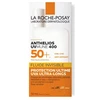La Roche-Posay Anthelios UVMUNE 400 Invisible Fluid SPF 50+ apsauginis kremas nuo saulės jautriai odai, 50 ml