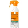La Roche-Posay Anthelios Family Purškiklis SPF 50+ apsauginis purškiklis nuo saulės visai šeimai, 300 ml