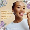 Labello Bridgerton Rose Meringue Lūpų balzamas 4.8 g