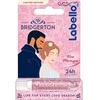 Labello Bridgerton Rose Meringue Lūpų balzamas 4.8 g