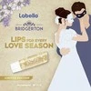 Labello Bridgerton Vanilla Biscuit Lūpų balzamas 4.8 g
