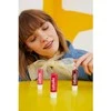 Labello Cherry Shine 24h Moisture Lūpų balzamas Lūpų balzamas moterims, 4,8 g
