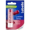 Labello Cherry Shine 24h Moisture Lūpų balzamas Lūpų balzamas moterims, 4,8 g