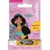 Labello Disney Jasmine Lūpų balzamas 4.8 g