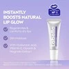 Label Label Labello - Labello Lip Glow - 10 ml