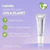 Label Label Labello - Labello lūpų švytėjimas - 10 ml
