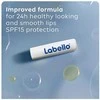 Labello Med Protection Caring Lūpų balzamas SPF 15, 4,8 g