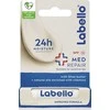 Labello Med Protection Caring Lūpų balzamas SPF 15, 4,8 g