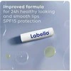 Labello Original + Med Repair Lūpų balzamas unisex, 4,8 g