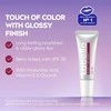 Label Label Labello Lip Glow - Berry - 10 ml