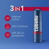 Labello Lūpų balzamas SPF 30 Raudona Caring Beauty Lip & Cheek 4.8 g