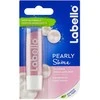 Labello Pearly Shine Caring Lūpų balzamas 4,8 g