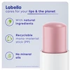 Labello Pearly Shine Caring Lūpų balzamas 4,8 g