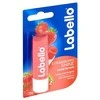 Labello Strawberry Shine Caring Lūpų balzamas