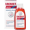 Lacalut Activ Mouthwash 300 ml