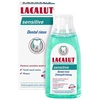 Lacalut Sensitive Mouthwash 300 ml
