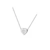 Lacoste Decent steel heart pakabukas 2040394