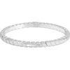Lacoste Dextra 2040021 solid steel bracelet