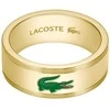 Lacoste Auksuotas žiedas vyrams Arthor 2040496