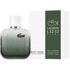 Lacoste L.12.12. Blanc Eau Intense tualetinio vandens purškiklis 100ml