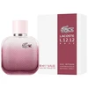 Lacoste Eau de Lacoste L.12.12 Rose Eau Intense EDT tualetinis vanduo moterims, 50 ml