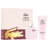 Lacoste L.12.12. Rose - EDP 50 ml + kūno losjonas 100 ml