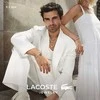 Lacoste Madingi vėriniai su sintetiniais perlais Matchpoint 2040429