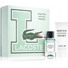 Lacoste Match Point Giftset 125 ml
