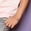 Lacoste Matching Cutie Croc Leather Bracelet 2040531