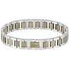 Lacoste Men´s steel bracelet Metropole 2040419