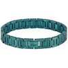 Lacoste Men's steel bracelet Metropole 2040420