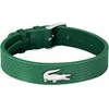 Lacoste moderni odinė apyrankė 12.12 2040389
