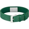 Lacoste moderni odinė apyrankė 12.12 2040389