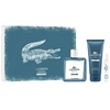 Lacoste Original Aqua Eau De Perfume Purškiklis, 100 ml Set 3 Pieces