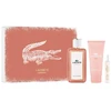 Lacoste Original Eau De Parfum Purškiklis, 100 ml Set 3 Pieces