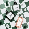 Lacoste Original Eau De Parfum Purškiklis, 100 ml Set 3 Pieces