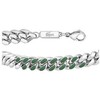 Lacoste Original steel bracelet Strike 2040309