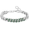 Lacoste Original steel bracelet Strike 2040309