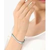 Lacoste Stylish solid steel bracelet Glori 2040542