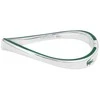 Lacoste Stylish solid steel bracelet Glori 2040542