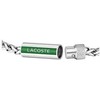 Lacoste Stylish steel bracelet Spelt 2040337