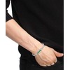 Lacoste Stylish steel bracelet Spelt 2040337
