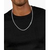 Lacoste Stylish steel pakabukas Spelt 2040340