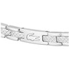 Lacoste Women´s steel bracelet Metropole 2040466
