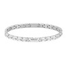 Lacoste Women´s steel bracelet Metropole 2040466